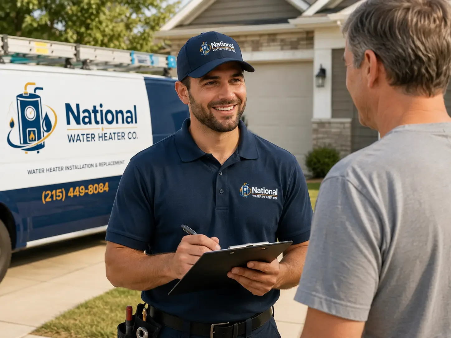 Water Heater Installation Potlatch, ID FAQs